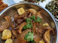 -壹条龙饭庄台基厂店