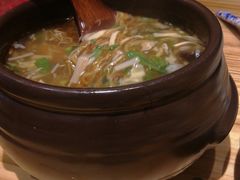 -满园烤鸭·春饼(华强广场店)
