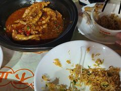 -小林哥的海鲜馆·夜宵烧烤(渔人码头店)