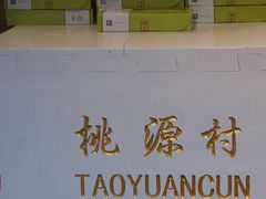 门面-桃源村(老门东店)