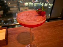 -上海柏悦酒店·世纪100牛排馆