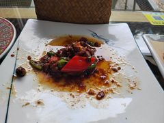 -礼耕堂·百年茶人餐厅(梅家坞店)