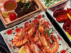 -花潮料理艺食馆(SM新生活广场店)