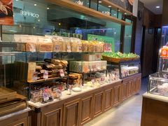 零售区-津乐园(佳荣里店)