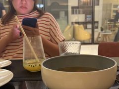 -THE PAWON·8碗(古北SOHO店)