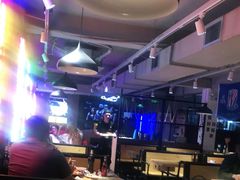 -新疆烧烤王(广灵店)