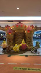 -星趣童堡(星河COCO City民治店)