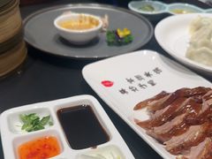 -全聚德烤鸭店(马家堡店)