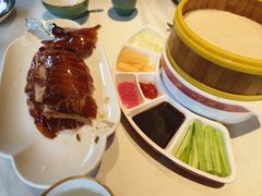 -大鸭梨烤鸭(望京店)