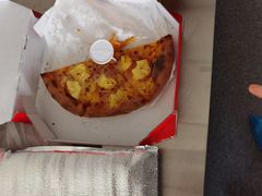 -米斯特比萨(梅江店)