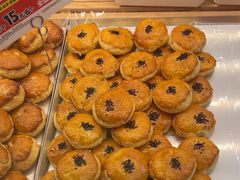 -味多美蛋糕(双安店)