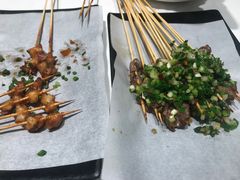 -靓虾二哥·龙虾馆(大塘总店)