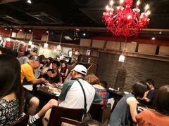 -俺的焼肉(銀座9丁目店)