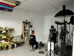 -米莱摄影写真(五大道别墅店)