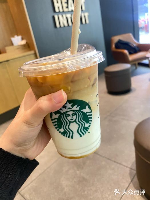星巴克(桂林国贸益华城店)图片