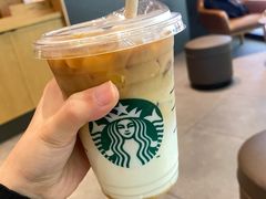 -星巴克(桂林国贸益华城店)