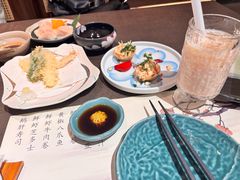 -味见·荣家(亚泰大街店)