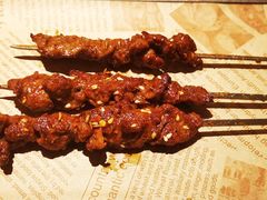 -神府路壹号·海鲜烧烤·砂锅粥·锅物(三坊七巷店)