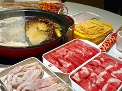 -袁记串串香火锅(郑和中路店)