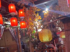 -锦上中式酒馆(南内环店)