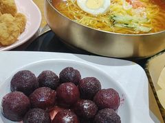 -香约老地方烧烤(九道街店)