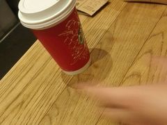 -星巴克(北京三里屯SOHO一店)