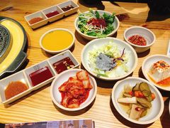 -喜来稀肉(北外滩白玉兰广场店)