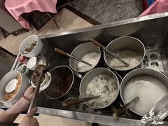 -笃记大酒楼(新银小区店)