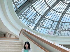 -厦门市图书馆(集美新城馆区)
