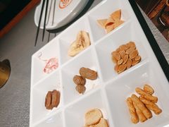 -探鱼·鲜青椒爽麻烤鱼(苏宁广场店)