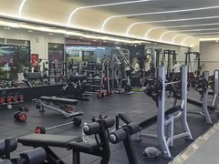 -奇迹健身(SM广场店)