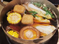 -沼津港精致料理·寿喜烧·烧鸟(漕河泾印象城店)