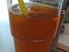 -J cafe 朝夕餐厅