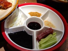 -青年公社烤鸭(蜀山万象汇店)