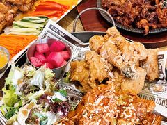 -Dak's 炸鸡(远景路店)