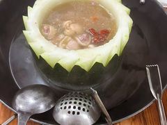 -清新一盅正宗清远鸡(环城路店)