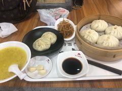 -东升灌浆包(辛庄街总店)