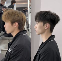 -FINE HAIR造型沙龙