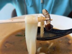 -漆黑觉米粉(三里屯店)