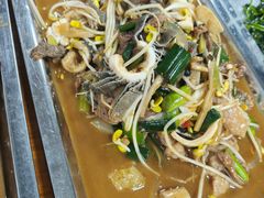 -龙上水现炒生料(柳沙店)