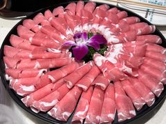 -阳坊胜利涮羊肉(阳坊总店)