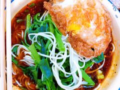 -赵伍面庄(松石大道店)