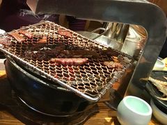 -黑牛の店·和牛烧肉(大悦城店)