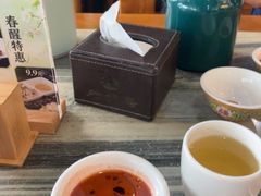 -京菜·砂锅居·烤鸭(西四店)