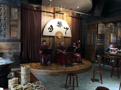 -白乐天毛肚火锅馆(南滨路店)