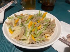 -鹏馨羊羔肉·非遗(新建街店)