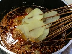 香辣锅底串串-徐妹串串香(春熙路店)