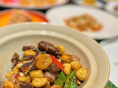 -曾宴·楚菜(湖北省博物馆店)