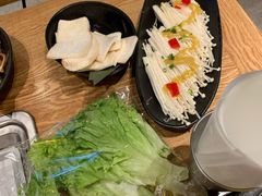 -新石器烤肉(南站店)