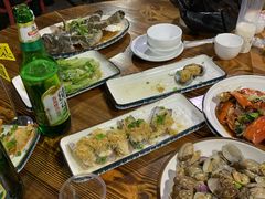 -琼大师东方烤乳猪(亚特兰蒂斯店)